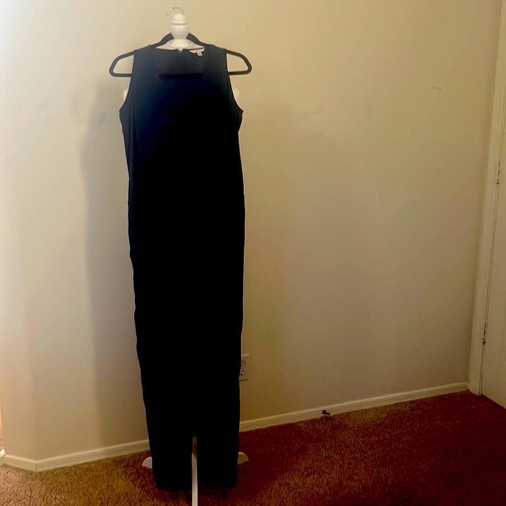 Versatile sleeveless romper by Cabo
